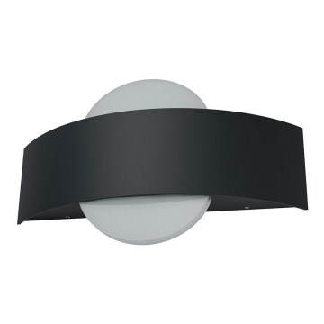 Aplică LED de exterior SHIELD LED/11W/230V IP44