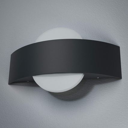 Aplică LED de exterior SHIELD LED/11W/230V IP44