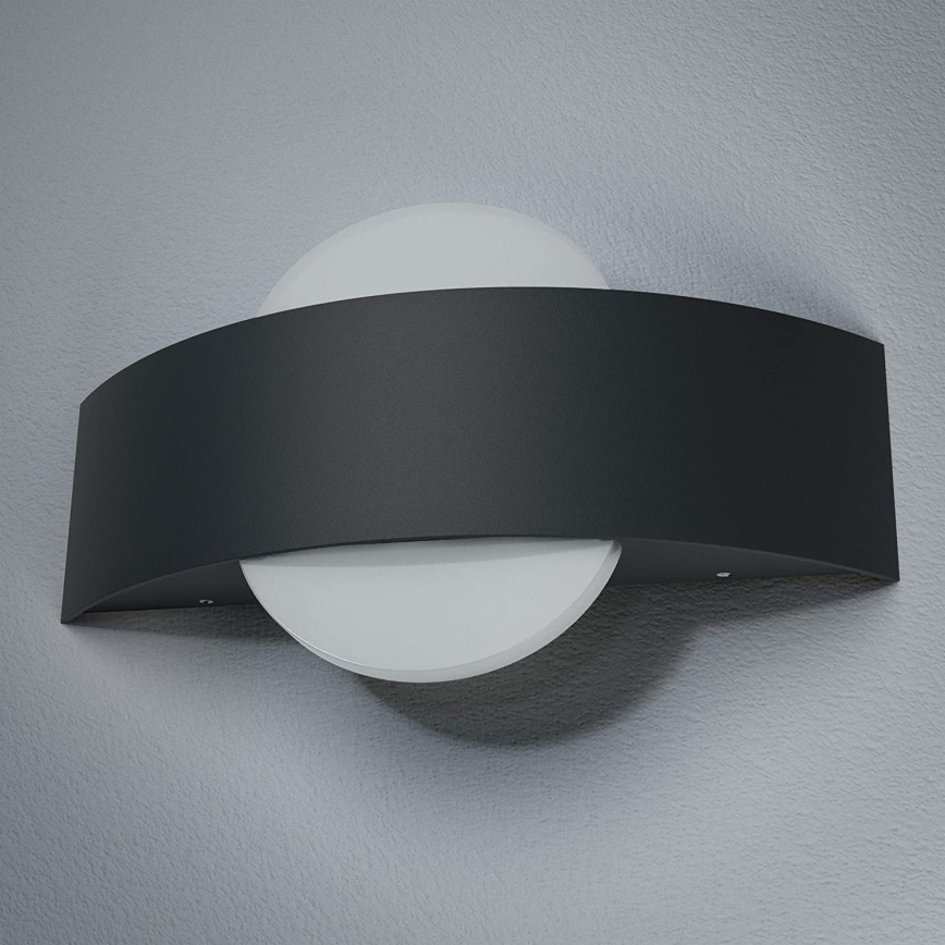 Aplică LED de exterior SHIELD LED/11W/230V IP44
