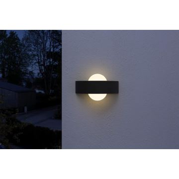 Aplică LED de exterior SHIELD LED/11W/230V IP44