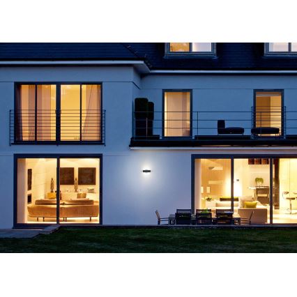 Aplică LED de exterior SHIELD LED/11W/230V IP44