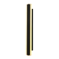Aplică LED de exterior STICK LED/12W/230V IP65 3000K 60 cm