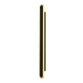 Aplică LED de exterior STICK LED/28W/230V IP65 3000K 90 cm