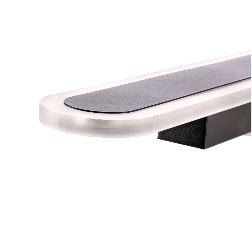 Aplică LED de exterior STICK LED/36W/230V IP65 3000K 120 cm