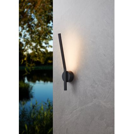 Aplică LED de exterior LED/11W/230V IP55 Eglo