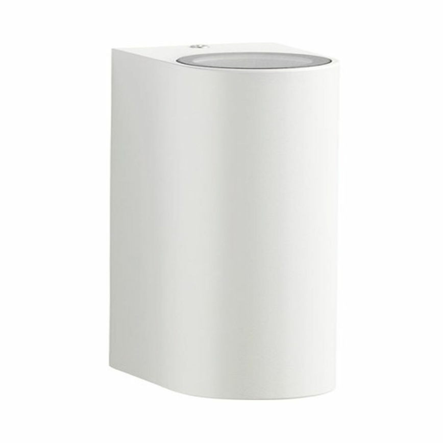 Aplică LED de exterior Telefunken 308006TF 2xGU10/5W/230V IP44