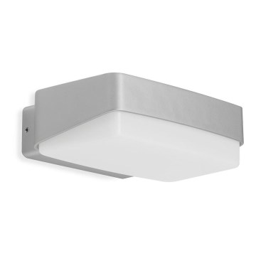 Aplică LED de exterior Telefunken 312204TF LED/14W/230V IP44
