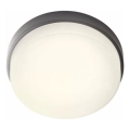Aplică LED de exterior URANIA LED/10W/230V IP65 antracit Redo 90516
