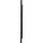 Aplică LED de exterior WOW LED/20W/230V 3000/4000/6000K 120 cm IP54 negru