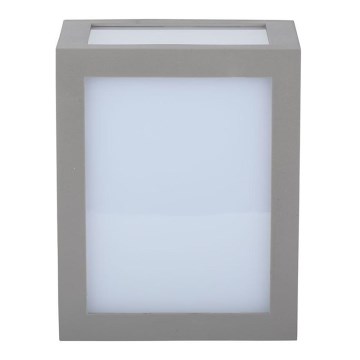 Aplica LED de perete pentru exterior, 12 W, 230 V, 4000 K, IP65