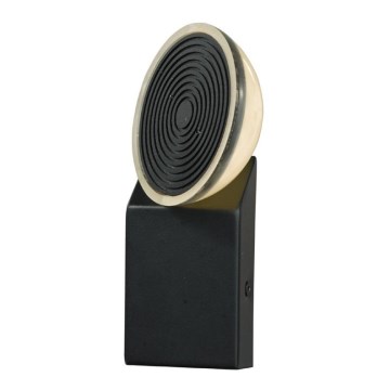 Aplica LED de perete PRIMO, 10W, 230V