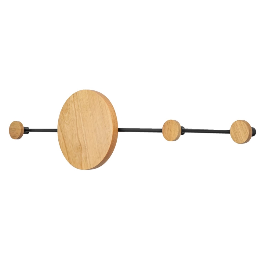 Aplică LED DECOR WOOD LED/6W/230V Ledvance