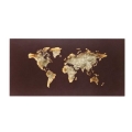 Aplică LED decorativă Paul Neuhaus 9056-48 MAP LED/25W/230V 3000K