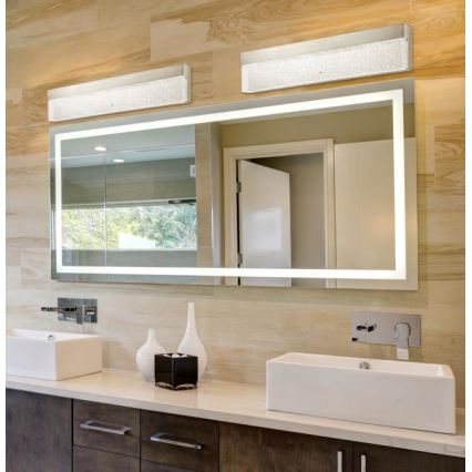 Aplică LED dimabilă CAVA LED/25W/230V 60 cm Westinghouse 65768