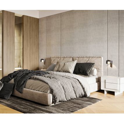 Aplică LED dimabilă 1xLED/7,2W/230V Eglo