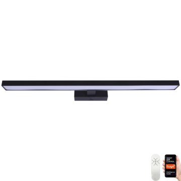 Aplică LED dimabilă Immax NEO 07229L PINNA LED/34W/230V Tuya + telecomandă