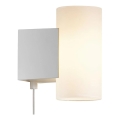 Aplică LED dimabilă Nordlux MONA LED/10W/230V CRI 90