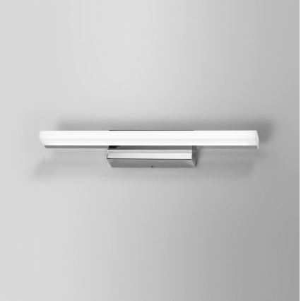Aplică LED tactilă dimabilă pentru oglindă Ledvance ORBIS MIRROR LED/6,8W/230V 40 cm 3000/4000K IP44