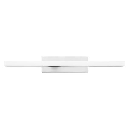 Aplică LED tactilă dimabilă pentru oglindă Ledvance ORBIS MIRROR LED/6,8W/230V 40 cm 3000/4000K IP44