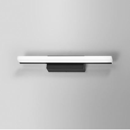 Aplică LED tactilă dimabilă pentru oglindă Ledvance ORBIS MIRROR LED/6,8W/230V 40 cm 3000/4000K IP44