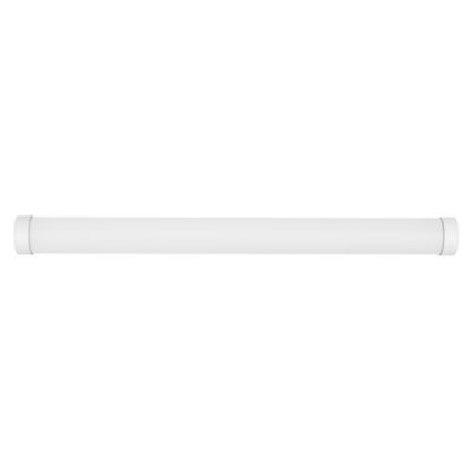 Aplică LED tactilă dimabilă pentru oglindă Ledvance ORBIS TUBE LED/12W/230V 60 cm 3000/4000K IP44