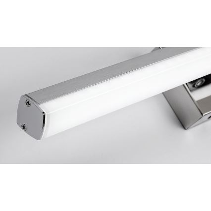 Aplică LED dimabilă pentru tablouri LED/20W/230V IP44 3000/4000/6000K 63 cm Rabalux