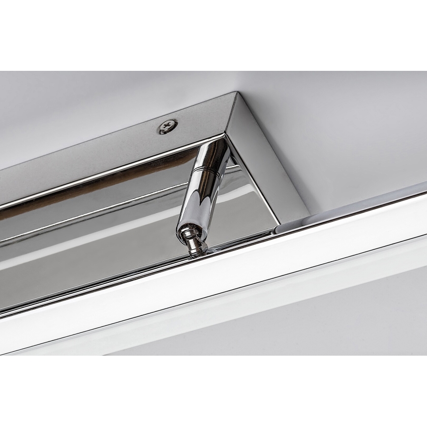 Aplică LED dimabilă pentru tablouri LED/20W/230V IP44 3000/4000/6000K 63 cm Rabalux