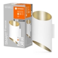 Aplică LED dimabilă SMART+ CYLINDRO LED/12W/230V 3000-6500K Wi-Fi albă Ledvance