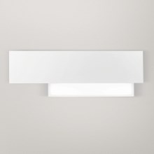 Aplică LED DOHA LED/15W/230V alb Gea Luce DOHA A P B