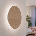 Aplică LED Eglo LED/9,2W/230V 3000K bej
