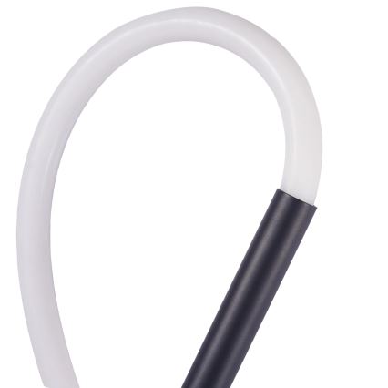 Aplică LED EMMA LED/19W/230V negru