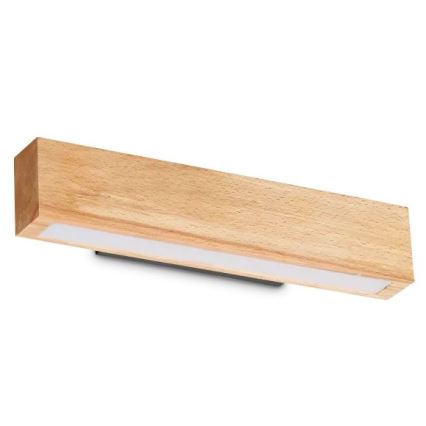 Aplică LED Ideal Lux CRAFT LED/12W/230V CRI 90
