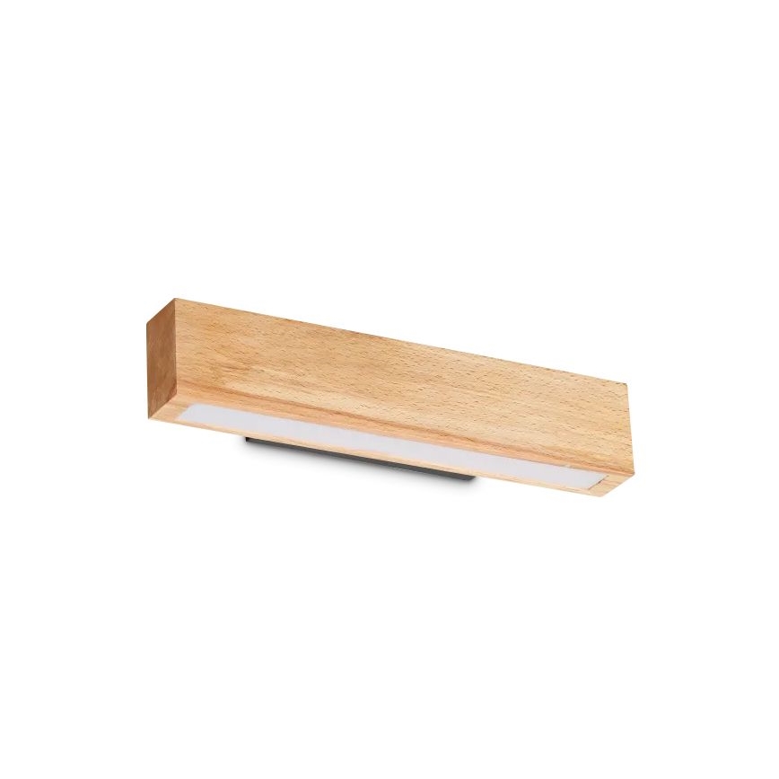 Aplică LED Ideal Lux CRAFT LED/12W/230V CRI 90