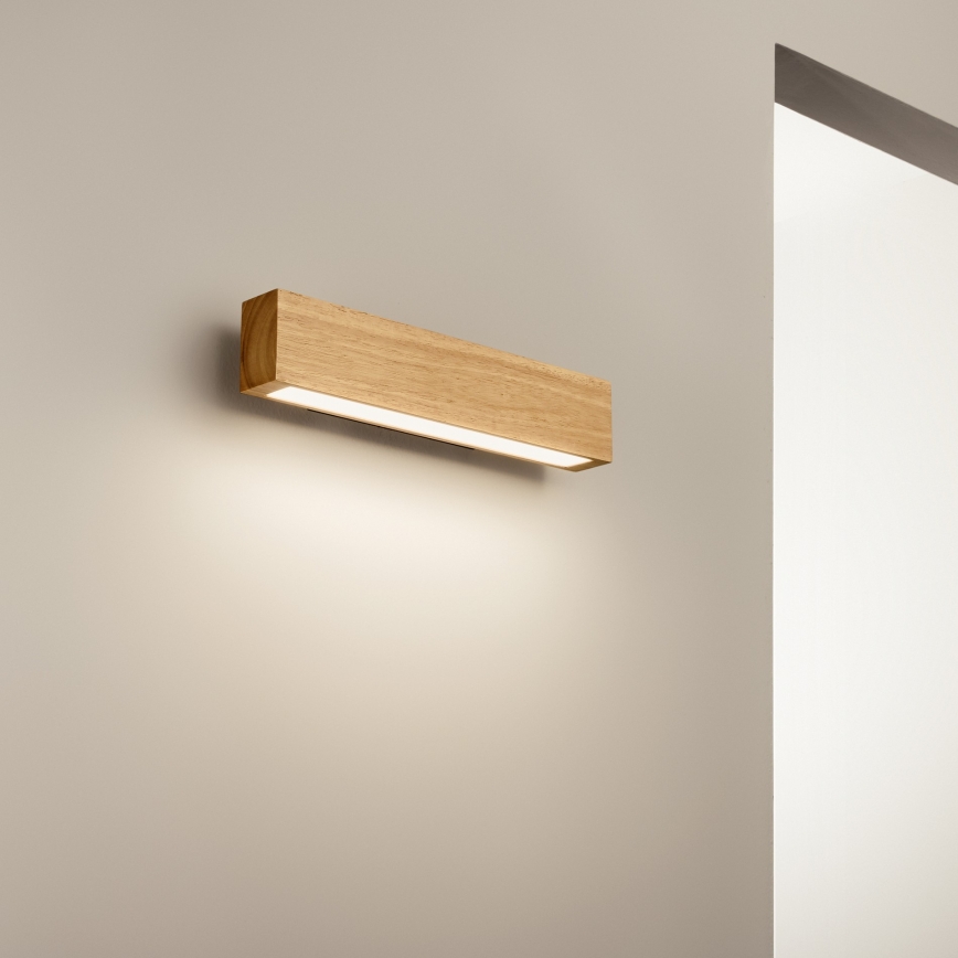 Aplică LED Ideal Lux CRAFT LED/12W/230V CRI 90