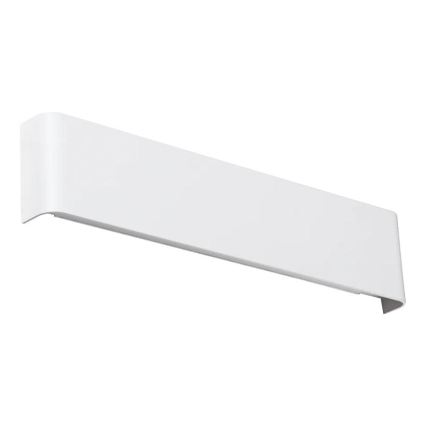 Aplică LED Ideal Lux DELTA LED/14W/230V 4000K 41 cm CRI 90 alb