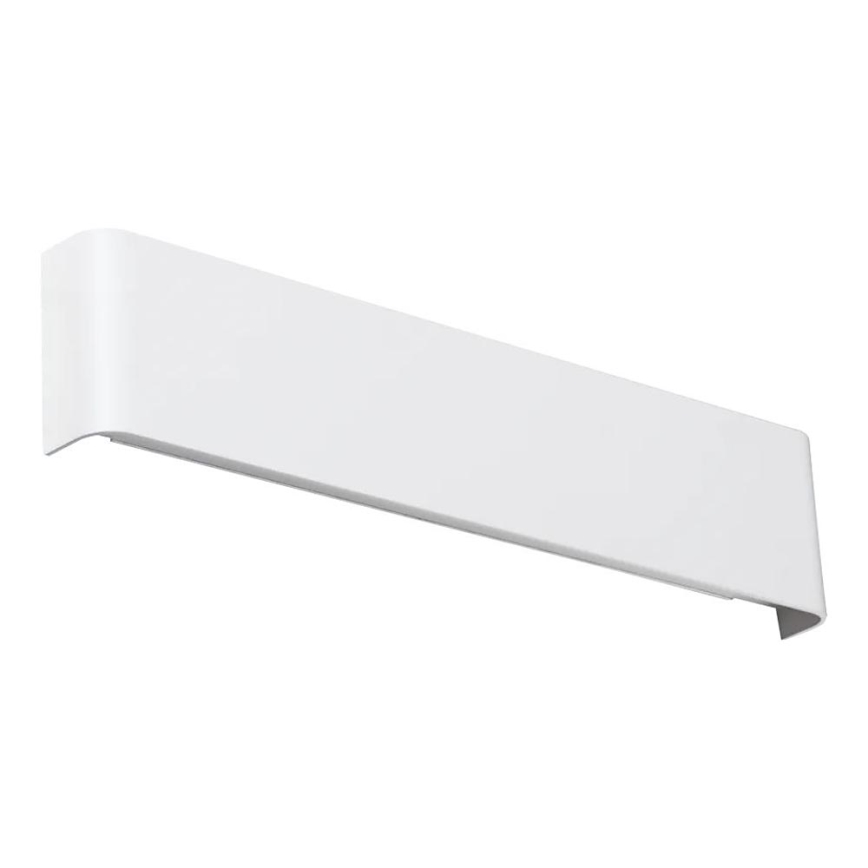 Aplică LED Ideal Lux DELTA LED/14W/230V 4000K 41 cm CRI 90 alb