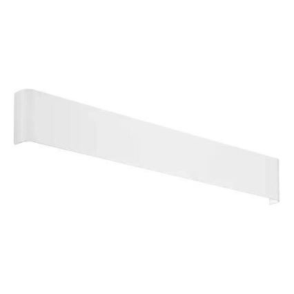 Aplică LED Ideal Lux DELTA LED/19,5W/230V 3000K 61 cm CRI 90 alb