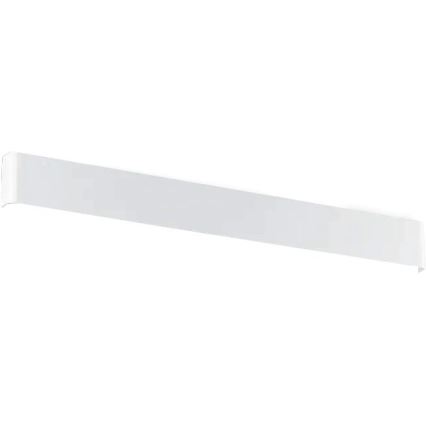 Aplică LED Ideal Lux DELTA LED/30W/230V 3000K 83 cm CRI 90 alb