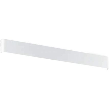 Aplică LED Ideal Lux DELTA LED/30W/230V 4000K 83 cm CRI 90 alb