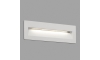 Aplică LED încastrată de exterior LED NAT LED/8W/230V FARO 70271