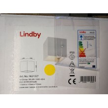 Aplică LED KAY 1xG9/3W/230V Lindby
