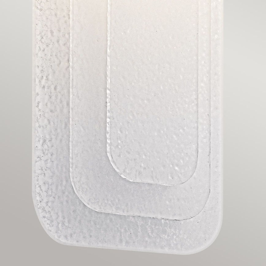 Aplică LED Kichler SERENE LED/16W/230V alamă