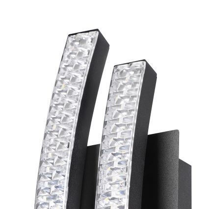 Aplică LED/8W/230V Eglo