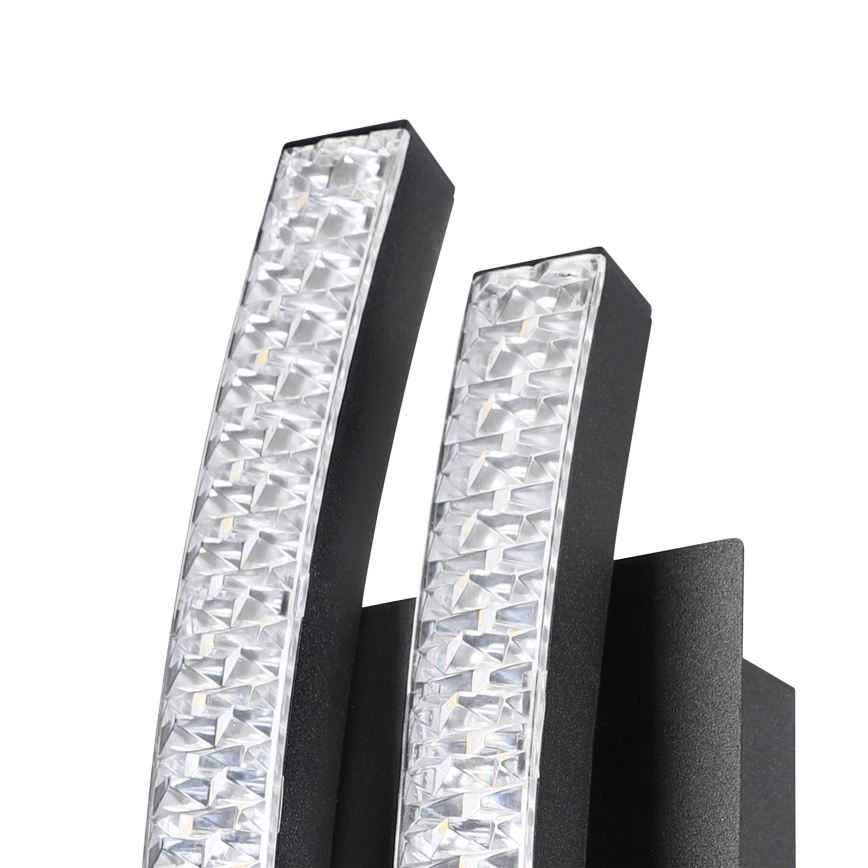 Aplică LED/8W/230V Eglo