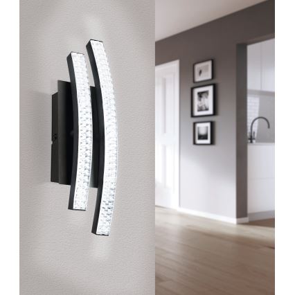 Aplică LED/8W/230V Eglo