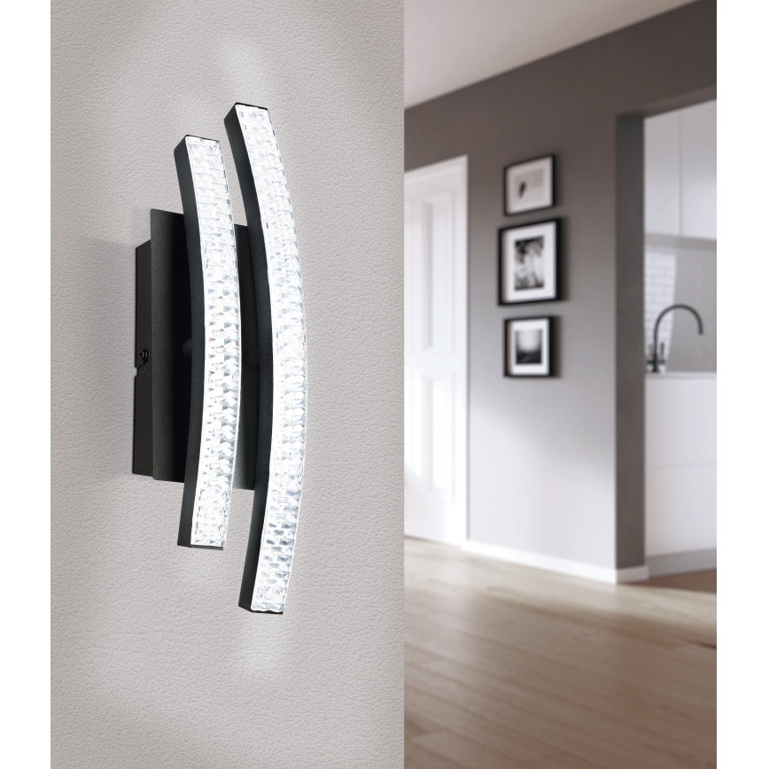 Aplică LED/8W/230V Eglo