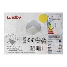 Aplică LED LONISA LED/5W/230V Lindby