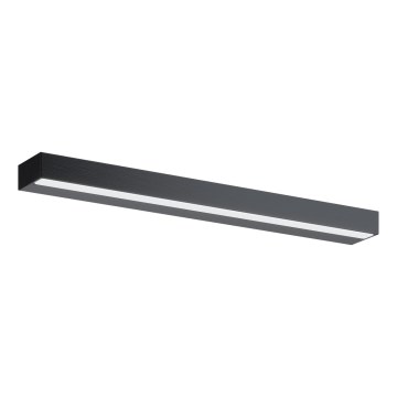 Aplică LED Maytoni MIR011WL-L9B4K ORION LED/9W/230V negru