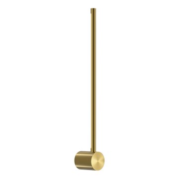 Aplică LED Maytoni MOD237WL-L6BS3K LIGHT STICK 7W/230V 3000K auriu