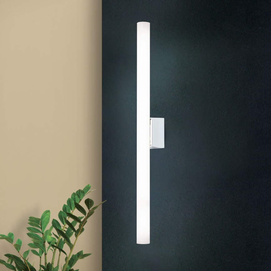 Aplică LED VISAGIST 1xS14d/8W/230V alb